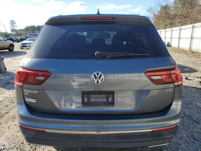 Photo 5 VIN: 3VV3B7AX6JM125547 - VOLKSWAGEN TIGUAN 