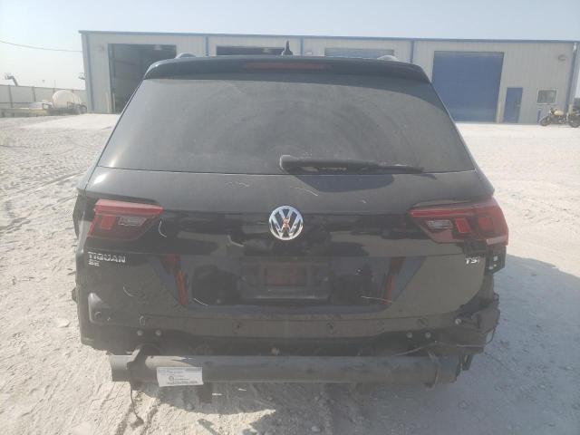 Photo 5 VIN: 3VV3B7AX6JM129159 - VOLKSWAGEN TIGUAN 