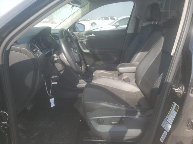 Photo 6 VIN: 3VV3B7AX6JM129159 - VOLKSWAGEN TIGUAN 