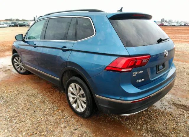 Photo 2 VIN: 3VV3B7AX6JM210369 - VOLKSWAGEN TIGUAN 