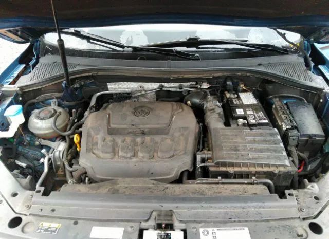 Photo 9 VIN: 3VV3B7AX6JM210369 - VOLKSWAGEN TIGUAN 