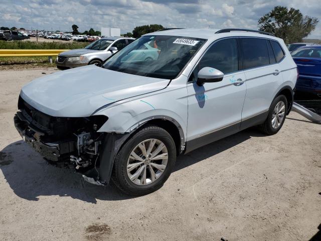 Photo 0 VIN: 3VV3B7AX6JM213112 - VOLKSWAGEN TIGUAN 