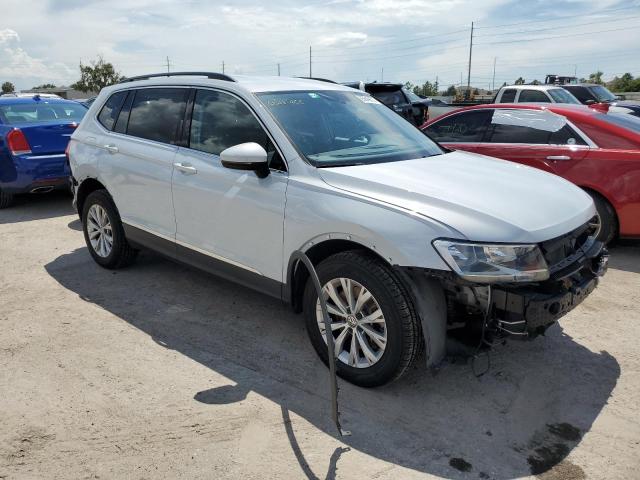 Photo 3 VIN: 3VV3B7AX6JM213112 - VOLKSWAGEN TIGUAN 