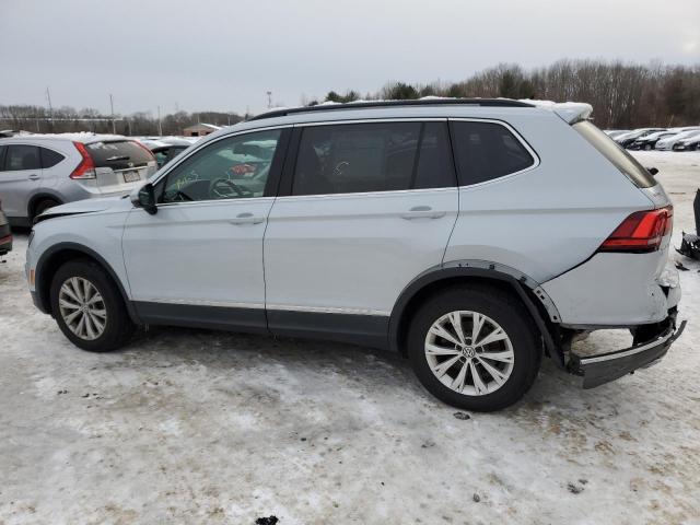 Photo 1 VIN: 3VV3B7AX6JM214082 - VOLKSWAGEN TIGUAN 