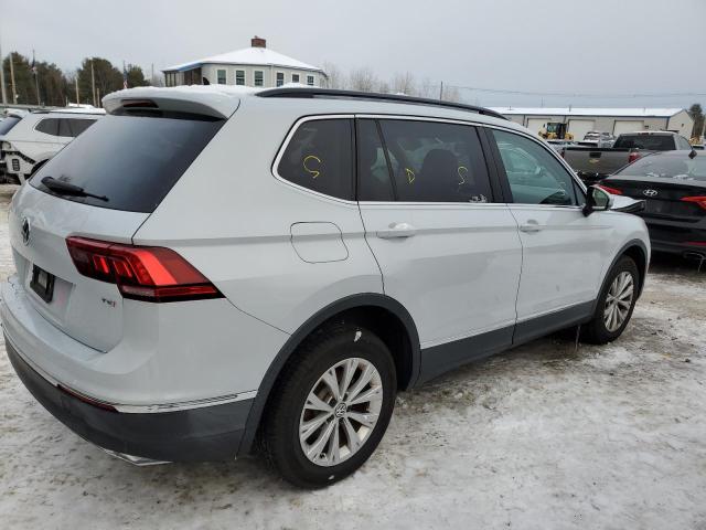 Photo 2 VIN: 3VV3B7AX6JM214082 - VOLKSWAGEN TIGUAN 