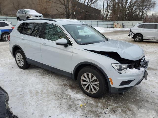 Photo 3 VIN: 3VV3B7AX6JM214082 - VOLKSWAGEN TIGUAN 