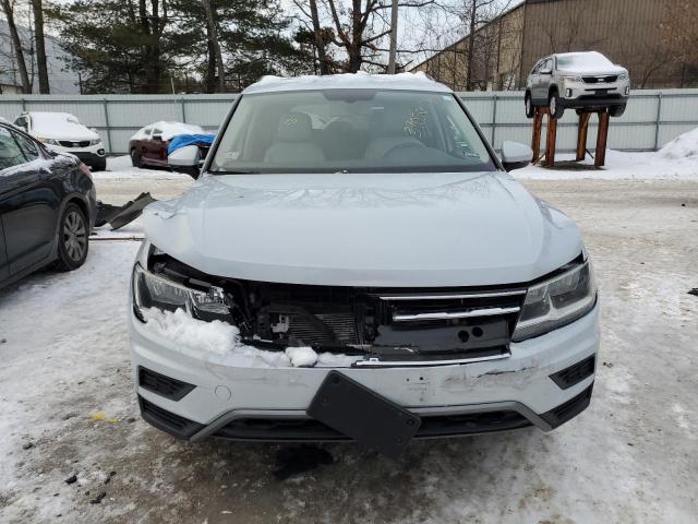 Photo 4 VIN: 3VV3B7AX6JM214082 - VOLKSWAGEN TIGUAN 