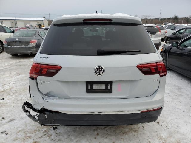 Photo 5 VIN: 3VV3B7AX6JM214082 - VOLKSWAGEN TIGUAN 