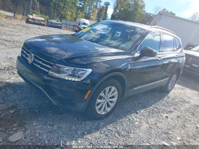 Photo 1 VIN: 3VV3B7AX6JM216107 - VOLKSWAGEN TIGUAN 