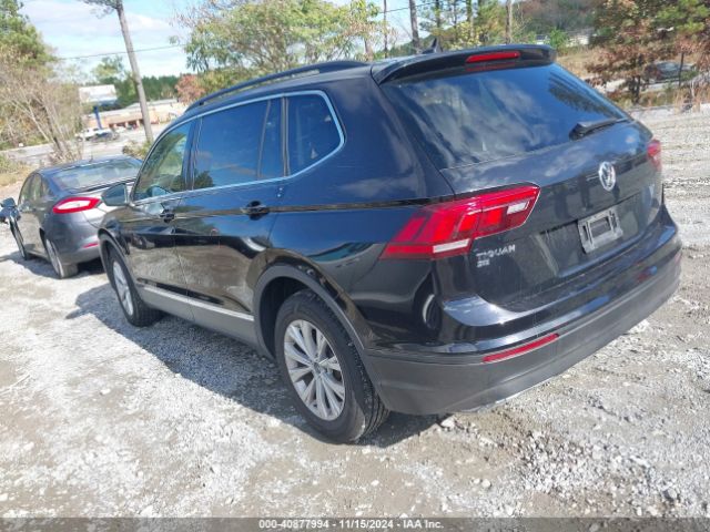 Photo 2 VIN: 3VV3B7AX6JM216107 - VOLKSWAGEN TIGUAN 