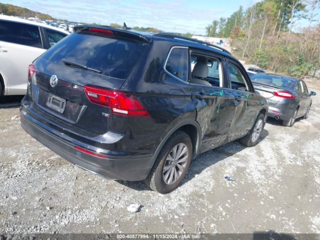 Photo 3 VIN: 3VV3B7AX6JM216107 - VOLKSWAGEN TIGUAN 