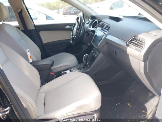 Photo 4 VIN: 3VV3B7AX6JM216107 - VOLKSWAGEN TIGUAN 