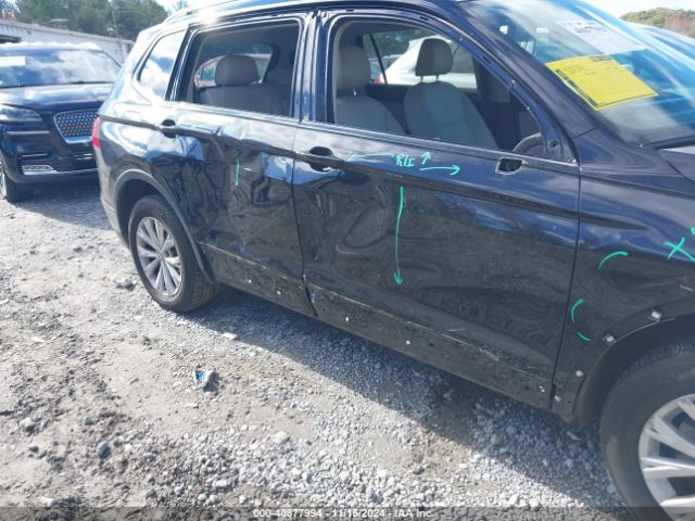 Photo 5 VIN: 3VV3B7AX6JM216107 - VOLKSWAGEN TIGUAN 