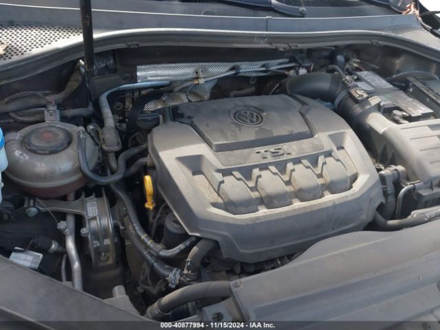 Photo 9 VIN: 3VV3B7AX6JM216107 - VOLKSWAGEN TIGUAN 