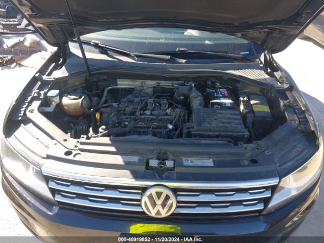 Photo 9 VIN: 3VV3B7AX6KM006575 - VOLKSWAGEN TIGUAN 