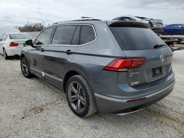 Photo 2 VIN: 3VV3B7AX6KM035090 - VOLKSWAGEN TIGUAN SE 