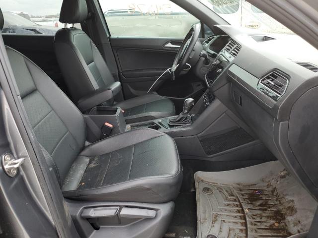 Photo 4 VIN: 3VV3B7AX6KM035090 - VOLKSWAGEN TIGUAN SE 