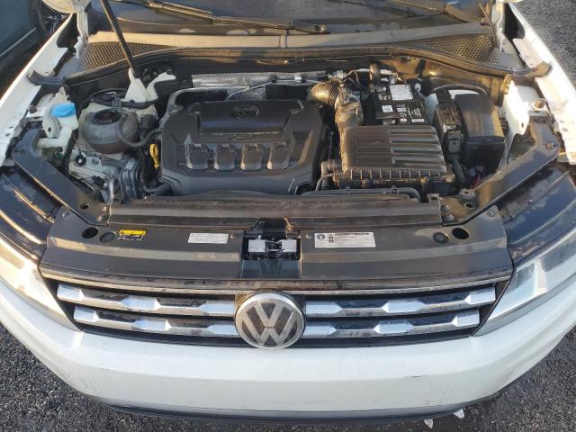 Photo 11 VIN: 3VV3B7AX6KM049779 - VOLKSWAGEN TIGUAN SE 