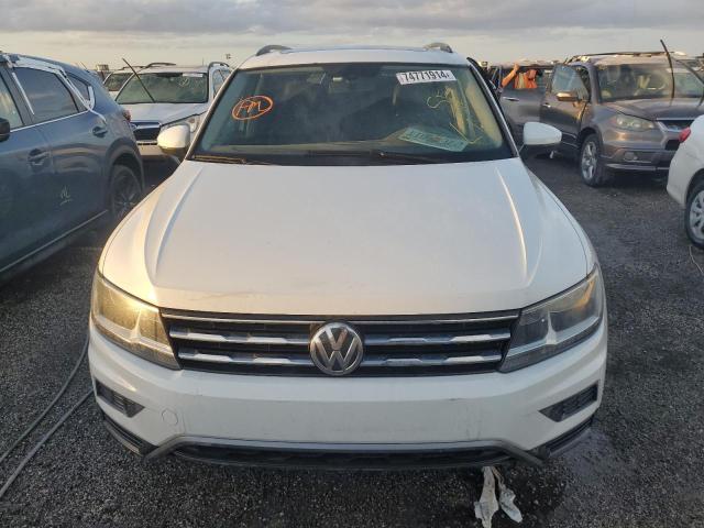 Photo 4 VIN: 3VV3B7AX6KM049779 - VOLKSWAGEN TIGUAN SE 