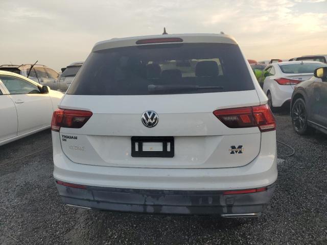 Photo 5 VIN: 3VV3B7AX6KM049779 - VOLKSWAGEN TIGUAN SE 