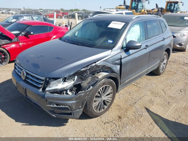 Photo 1 VIN: 3VV3B7AX6KM050964 - VOLKSWAGEN TIGUAN 