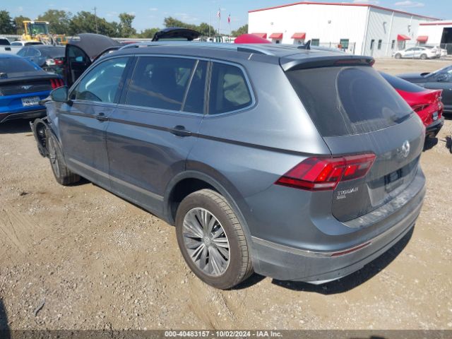 Photo 2 VIN: 3VV3B7AX6KM050964 - VOLKSWAGEN TIGUAN 