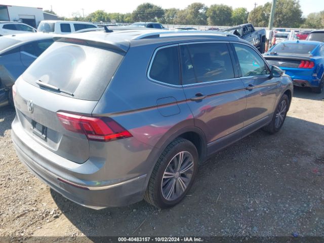 Photo 3 VIN: 3VV3B7AX6KM050964 - VOLKSWAGEN TIGUAN 