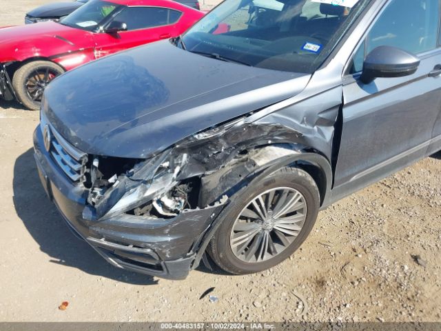 Photo 5 VIN: 3VV3B7AX6KM050964 - VOLKSWAGEN TIGUAN 