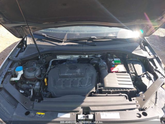 Photo 9 VIN: 3VV3B7AX6KM050964 - VOLKSWAGEN TIGUAN 