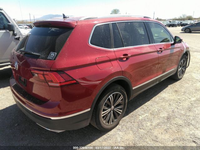 Photo 3 VIN: 3VV3B7AX6KM053914 - VOLKSWAGEN TIGUAN 