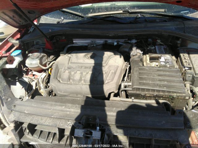 Photo 9 VIN: 3VV3B7AX6KM053914 - VOLKSWAGEN TIGUAN 