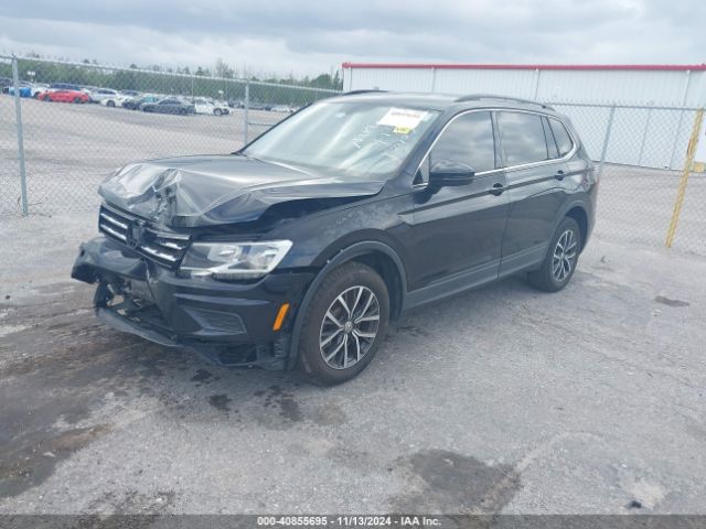 Photo 1 VIN: 3VV3B7AX6KM067425 - VOLKSWAGEN TIGUAN 