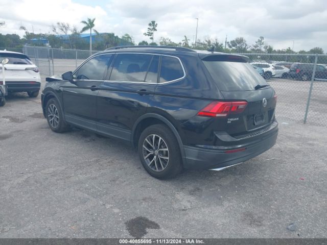 Photo 2 VIN: 3VV3B7AX6KM067425 - VOLKSWAGEN TIGUAN 