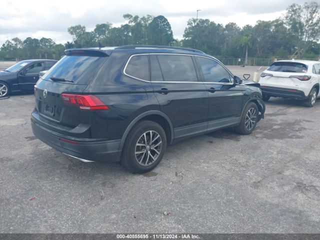 Photo 3 VIN: 3VV3B7AX6KM067425 - VOLKSWAGEN TIGUAN 