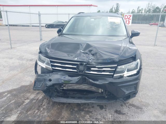 Photo 5 VIN: 3VV3B7AX6KM067425 - VOLKSWAGEN TIGUAN 