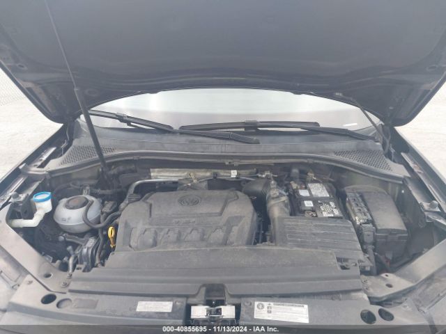 Photo 9 VIN: 3VV3B7AX6KM067425 - VOLKSWAGEN TIGUAN 