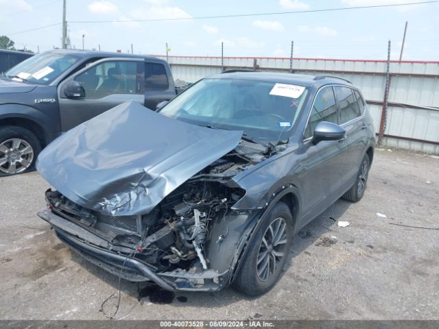 Photo 1 VIN: 3VV3B7AX6KM072897 - VOLKSWAGEN TIGUAN 