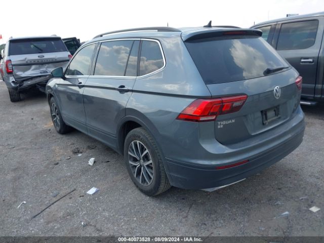 Photo 2 VIN: 3VV3B7AX6KM072897 - VOLKSWAGEN TIGUAN 