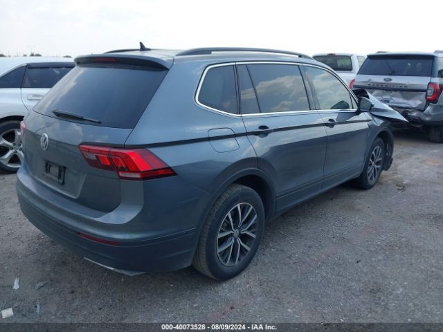 Photo 3 VIN: 3VV3B7AX6KM072897 - VOLKSWAGEN TIGUAN 