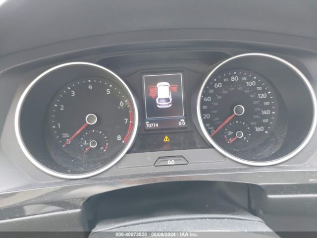 Photo 6 VIN: 3VV3B7AX6KM072897 - VOLKSWAGEN TIGUAN 