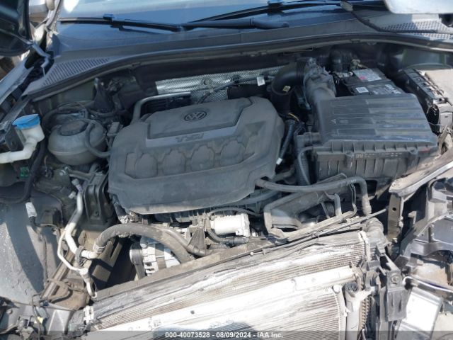 Photo 9 VIN: 3VV3B7AX6KM072897 - VOLKSWAGEN TIGUAN 