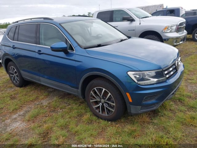 Photo 0 VIN: 3VV3B7AX6KM083270 - VOLKSWAGEN TIGUAN 