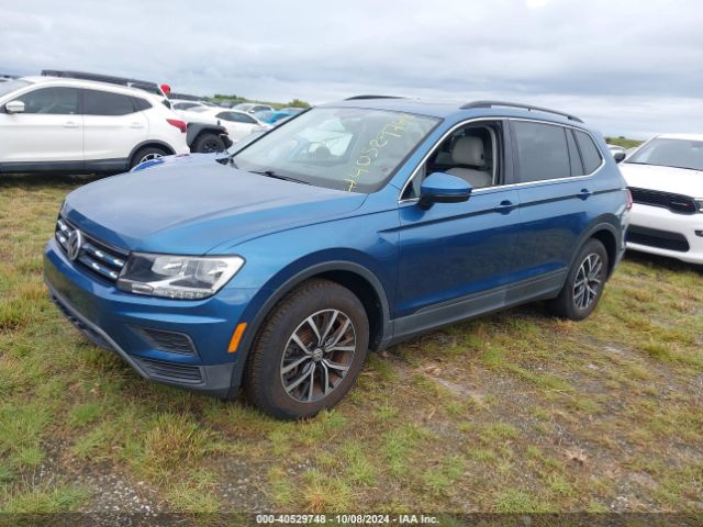 Photo 1 VIN: 3VV3B7AX6KM083270 - VOLKSWAGEN TIGUAN 