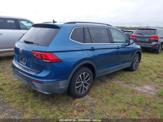 Photo 3 VIN: 3VV3B7AX6KM083270 - VOLKSWAGEN TIGUAN 