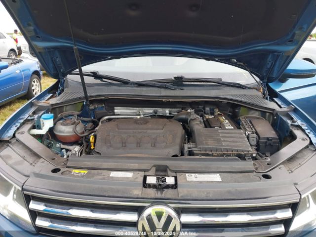 Photo 9 VIN: 3VV3B7AX6KM083270 - VOLKSWAGEN TIGUAN 