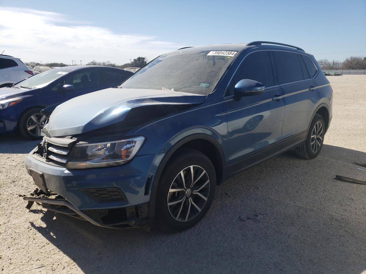 Photo 0 VIN: 3VV3B7AX6KM104862 - VOLKSWAGEN TIGUAN 