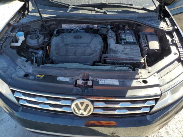 Photo 11 VIN: 3VV3B7AX6KM123816 - VOLKSWAGEN TIGUAN SE 