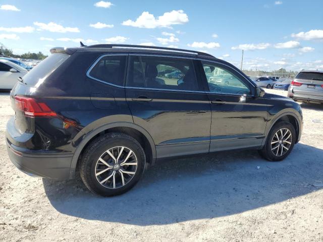 Photo 2 VIN: 3VV3B7AX6KM123816 - VOLKSWAGEN TIGUAN SE 