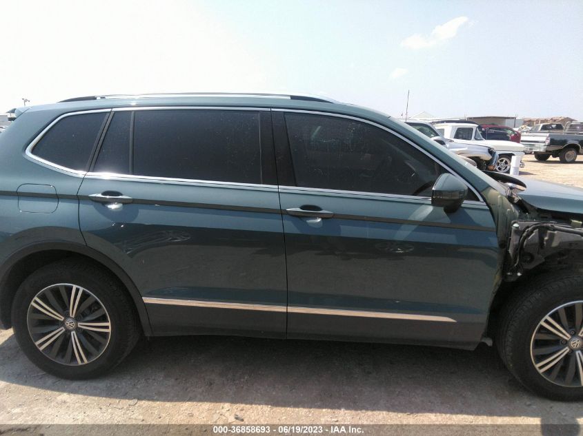 Photo 12 VIN: 3VV3B7AX6KM124271 - VOLKSWAGEN TIGUAN 