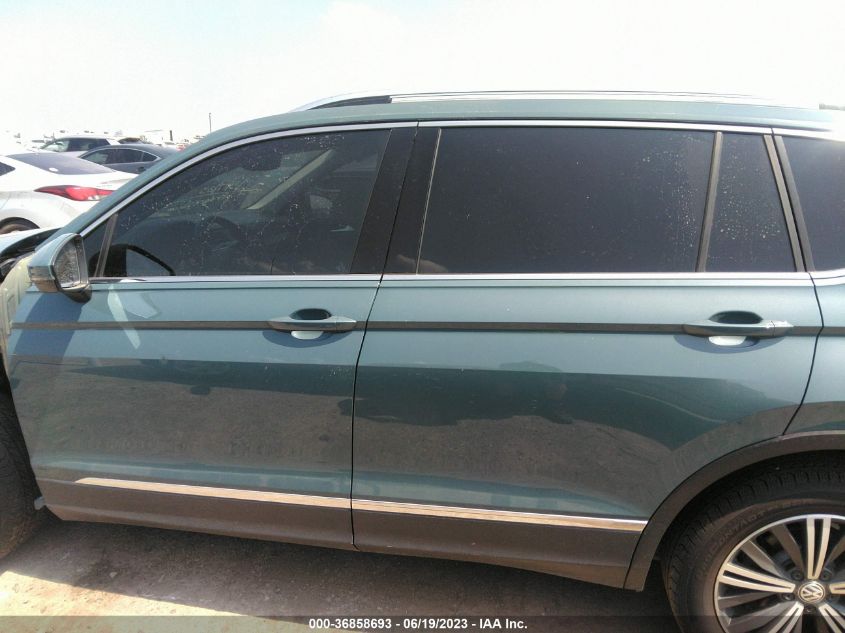 Photo 13 VIN: 3VV3B7AX6KM124271 - VOLKSWAGEN TIGUAN 